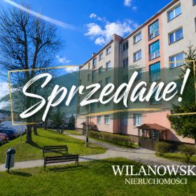 Ustawne mieszkanie I 3 niezależne pokoje I ul. Powstańców Styczniowych