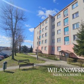 Ustawne mieszkanie I 3 niezależne pokoje I ul. Powstańców Styczniowych