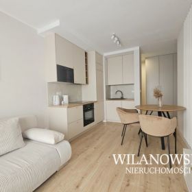 Mieszkanie o nowoczesnym designie/ 2 pokoje/ miejsce postojowe w cenie