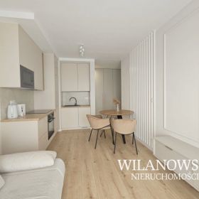 Kompaktowe mieszkanie o nowoczesnym designie + miejsce postojowe