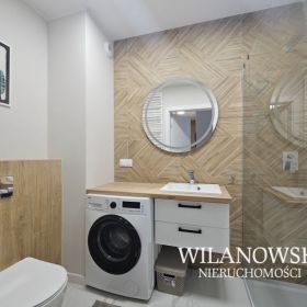 Kompaktowe mieszkanie o nowoczesnym designie + miejsce postojowe