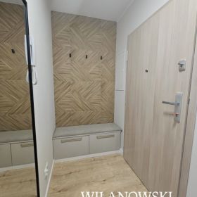 Kompaktowe mieszkanie o nowoczesnym designie + miejsce postojowe