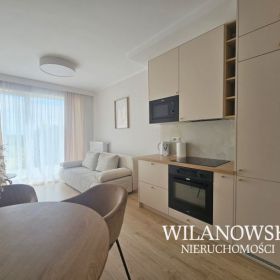 Kompaktowe mieszkanie o nowoczesnym designie + miejsce postojowe