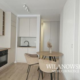 Kompaktowe mieszkanie o nowoczesnym designie + miejsce postojowe