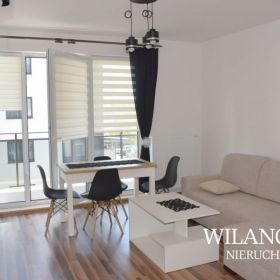 Nowoczesne 3 pokoje z balkonem | windą | ul. Smolarnia, Mława