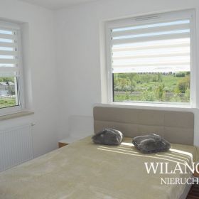 Nowoczesne 3 pokoje z balkonem | windą | ul. Smolarnia, Mława