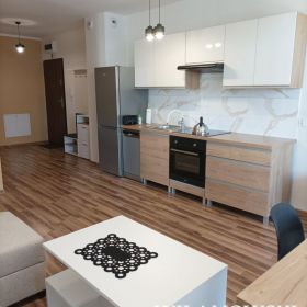 Nowoczesne 3 pokoje z balkonem | windą | ul. Smolarnia, Mława