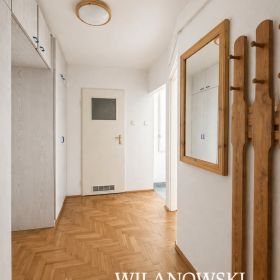 2 pokoje I balkon I 47,20 m2 I Mława I Osiedle Książąt Mazowieckich