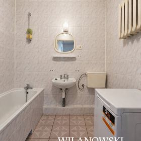 2 pokoje I balkon I 47,20 m2 I Mława I Osiedle Książąt Mazowieckich