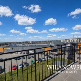 2 pokoje I balkon I 47,20 m2 I Mława I Osiedle Książąt Mazowieckich