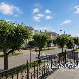 Kamienica I centrum Działdowa I trzy kondygnacje I 389 m2