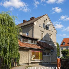 Kamienica I centrum Działdowa I trzy kondygnacje I 389 m2