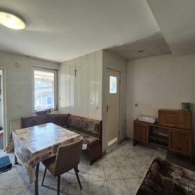 Siedlisko, budynki mieszkalne + gospodarcze + działka z lasem 5496 m2 