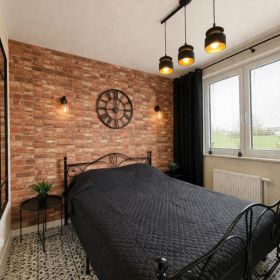 Nowoczesne M- 3 /50,43 m² / 2 miejsca postojowe/ 2 komórki lokatorskie