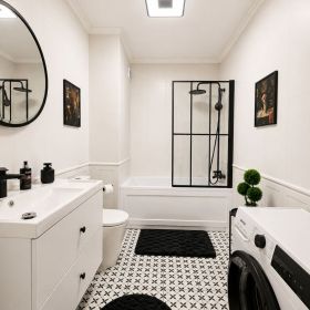 Nowoczesne M- 3 /50,43 m² / 2 miejsca postojowe/ 2 komórki lokatorskie