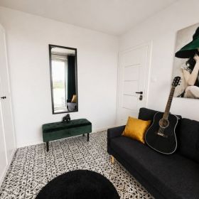 Nowoczesne M- 3 /50,43 m² / 2 miejsca postojowe/ 2 komórki lokatorskie