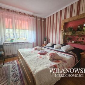 Siedlisko 5539 m²/ spokój, przestrzeń, możliwości/ Przychód gm.Szreńsk