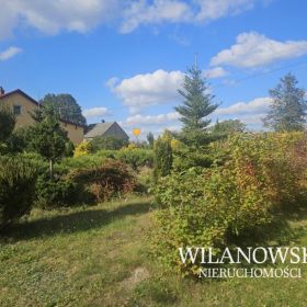 Siedlisko 5539 m²/ spokój, przestrzeń, możliwości/ Przychód gm.Szreńsk
