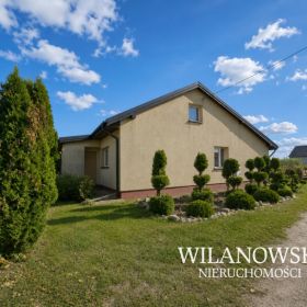 Siedlisko 5539 m²/ spokój, przestrzeń, możliwości/ Przychód gm.Szreńsk
