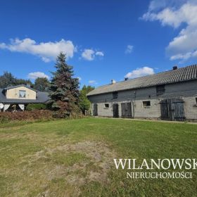 Siedlisko 5539 m²/ spokój, przestrzeń, możliwości/ Przychód gm.Szreńsk