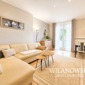 Przestronne 62 m² na I piętrze – ul. Grzebskiego, Mława