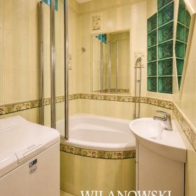 Przestronne 62 m² na I piętrze – ul. Grzebskiego, Mława