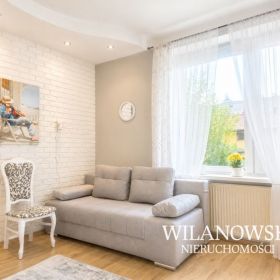 Przestronne 62 m² na I piętrze – ul. Grzebskiego, Mława