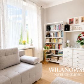Przestronne 62 m² na I piętrze – ul. Grzebskiego, Mława