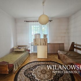 Solidny dom z potencjałem na dużej działce – Mława, ul. PCK
