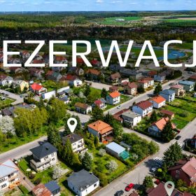 Solidny dom z potencjałem na działce o pow. 926 m2– Mława, ul. PCK