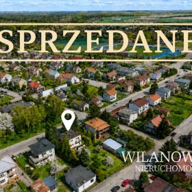 Solidny dom z potencjałem na działce o pow. 926 m2– Mława, ul. PCK