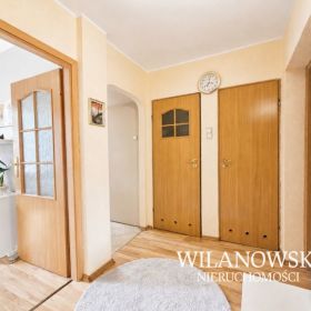 Przestronne 62 m² na I piętrze – Mława, ul. Grzebskiego