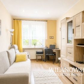 Przestronne 62 m² na I piętrze – Mława, ul. Grzebskiego
