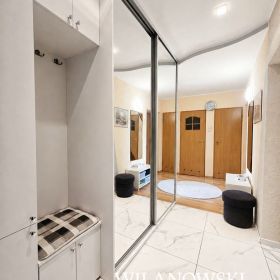 Przestronne 62 m² na I piętrze – Mława, ul. Grzebskiego