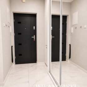 Przestronne 62 m² na I piętrze – Mława, ul. Grzebskiego