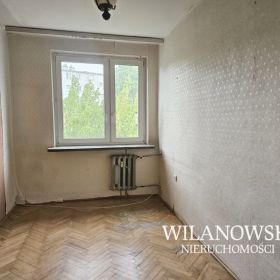 3 POKOJE | I PIĘTRO | CENTRUM MŁAWY | MOŻLIWOŚĆ WŁASNEJ ARANŻACJI