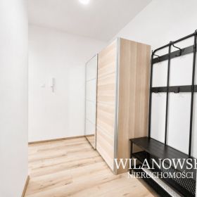 3 pokoje | Winda | Osiedle zamknięte przy lesie