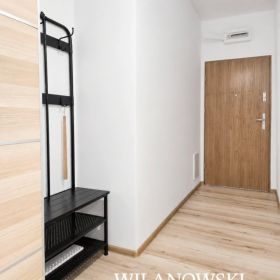 3 pokoje | Winda | Osiedle zamknięte przy lesie