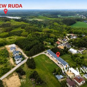 Wykończony dom szeregowy | Mława, ul. Turystyczna | Blisko zalewu