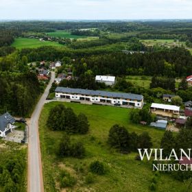 Wykończony dom szeregowy | Mława, ul. Turystyczna | Blisko zalewu