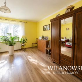 1,3 ha własnej przestrzeni | Siedlisko z zabudowaniami | Wola Dębska