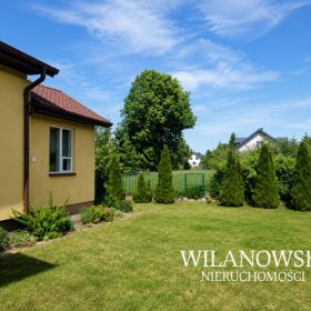 1,3 ha własnej przestrzeni | Siedlisko z zabudowaniami | Wola Dębska