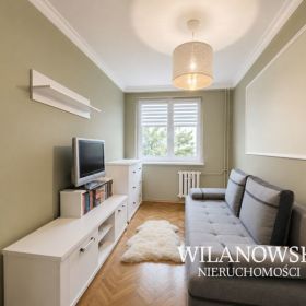 3 pokoje z balkonem | 46,99 m² | III piętro | Mława, ul. Płocka