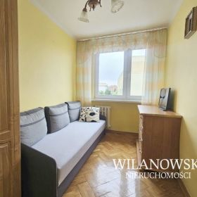 3 pokoje z balkonem | 46,99 m² | II  piętro | Mława, ul. Płocka