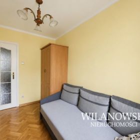 3 pokoje z balkonem | 46,99 m² | II  piętro | Mława, ul. Płocka