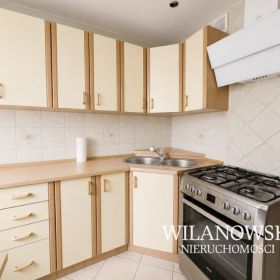3 pokoje z balkonem | 46,99 m² | II  piętro | Mława, ul. Płocka