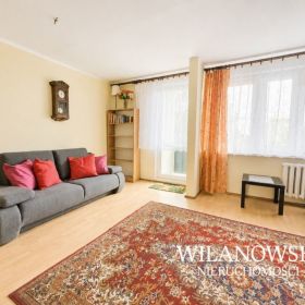 Mława | Osiedle Książąt Mazowieckich | 2 pokoje | balkon | 2 piętro