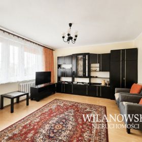 Mława | Osiedle Książąt Mazowieckich | 2 pokoje | balkon | 2 piętro