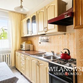 Mława | Osiedle Książąt Mazowieckich | 2 pokoje | balkon | 2 piętro