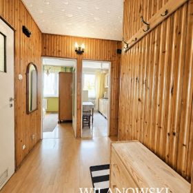 Mława | Osiedle Książąt Mazowieckich | 2 pokoje | balkon | 2 piętro